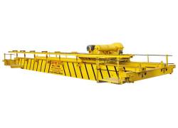 Double Girder Overhead Cranes